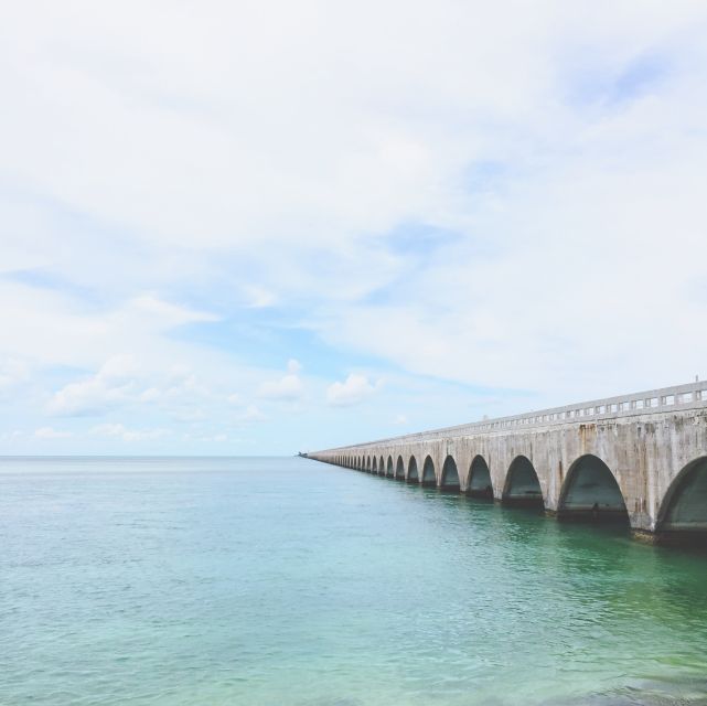 Florida Keys: Key West Kayak Eco Tour with Nature Guide - Booking, cancellation, and practical planning