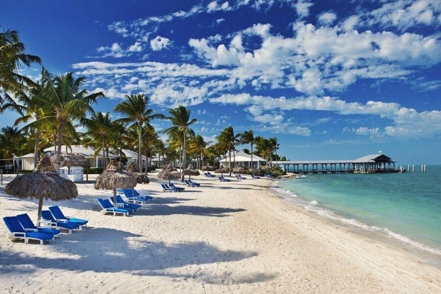 Florida Keys: Key West Kayak Eco Tour with Nature Guide - Is $103 a fair price?