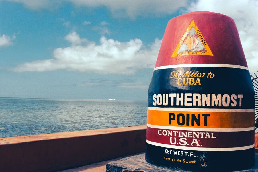 Florida Keys: Key West Kayak Eco Tour with Nature Guide - Starting at 5114 Overseas Highway