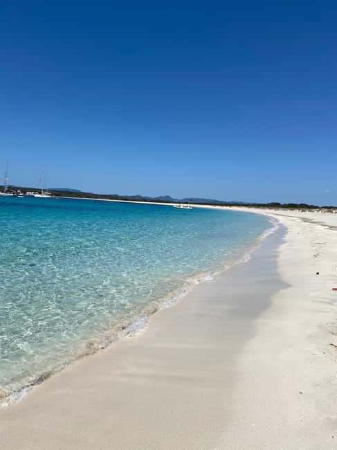 Formentera: Kayak Rental - What the rental includes, and what it does not