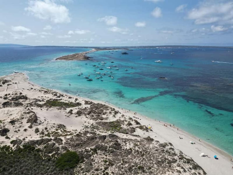 Formentera: Kayak Rental - Value at $23 per person