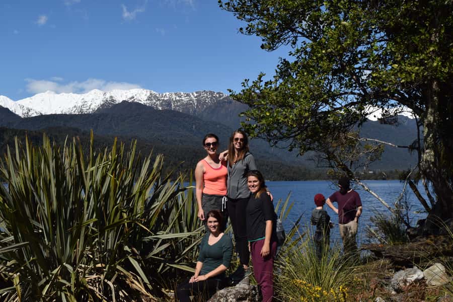 Franz Josef: Kayak & Walking Tour to Okarito Kiwi Sanctuary - What the $98 price includes