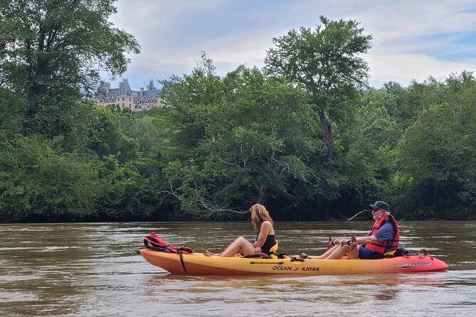 French Broad River Kayak Tour in Asheville - Who will enjoy this river trip most