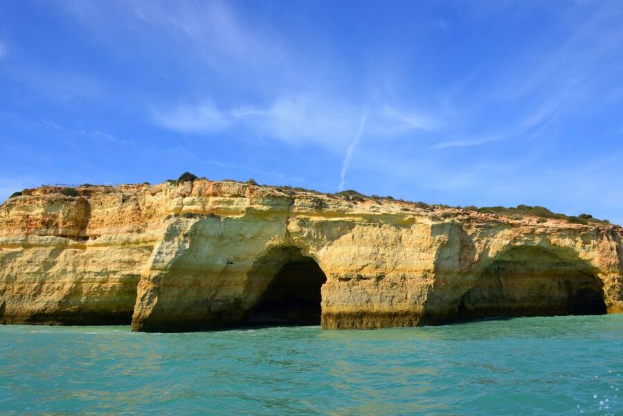 From Albufeira: Benagil Hidden Caves Tour by Kayak - Key points to know before booking