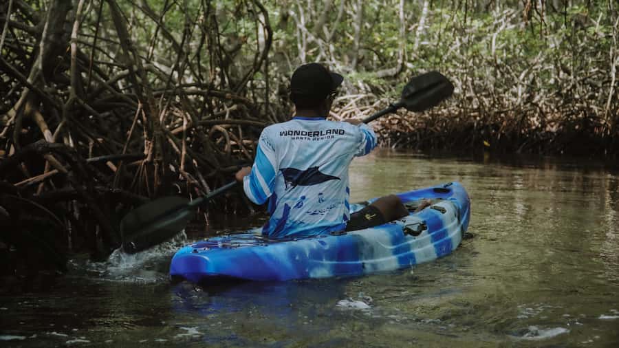 From Bali: Nusa Penida Snorkel 3 Spots w/ GoPro & Kayak tour - Getting to Sanur before the 7:30 AM boat