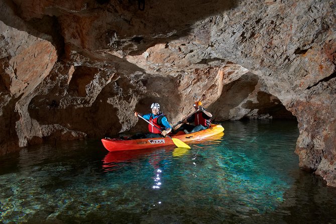 From Bled: Black Hole Kayaking - The early pickup from Bled sets the pace