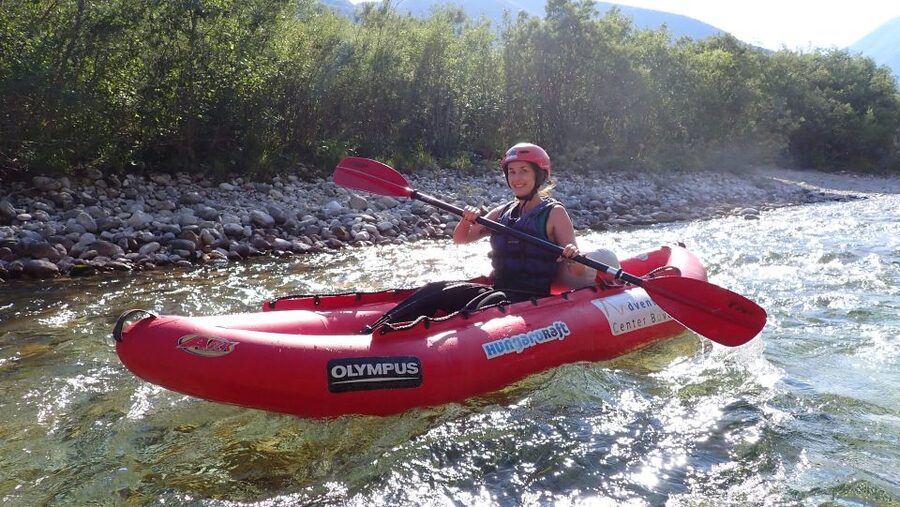 From Bovec: Whitewater kayaking on the Soča River - Key points to know before you paddle