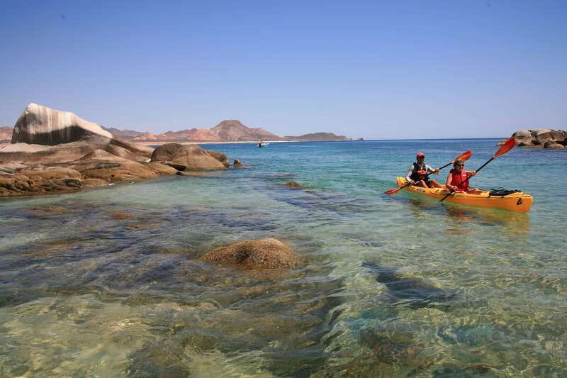 From Cabo: Cabo Pulmo Marine Park Snorkeling and Kayaking - Who should book this Cabo Pulmo day trip?