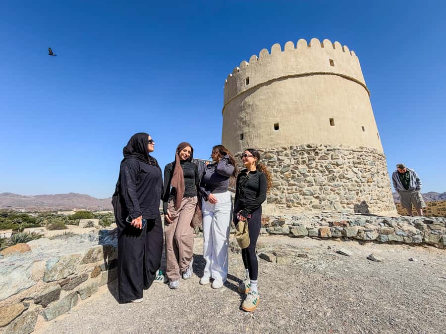 From Dubai: Hatta Sightseeing Tour with kayaking - Is the $61 price good value?