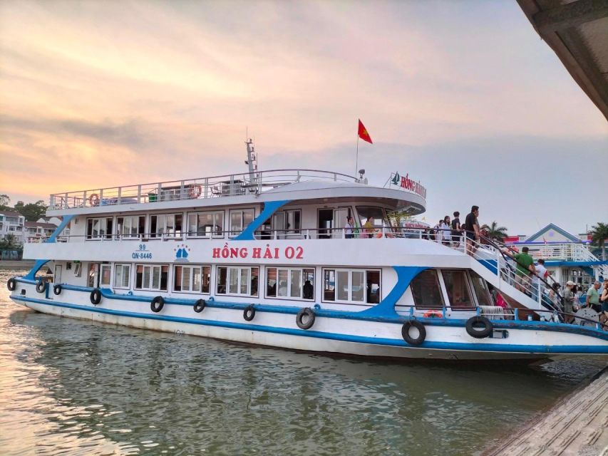 From Hanoi: Halong Bay Day Trip w/ Cave, Island & Kayak - Who should book this Halong Bay day trip?
