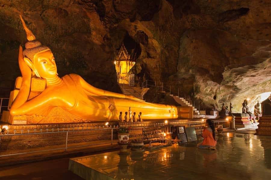 From Khao Lak: James Bond Island Canoe Trip with Lunch - Key points to know before you go