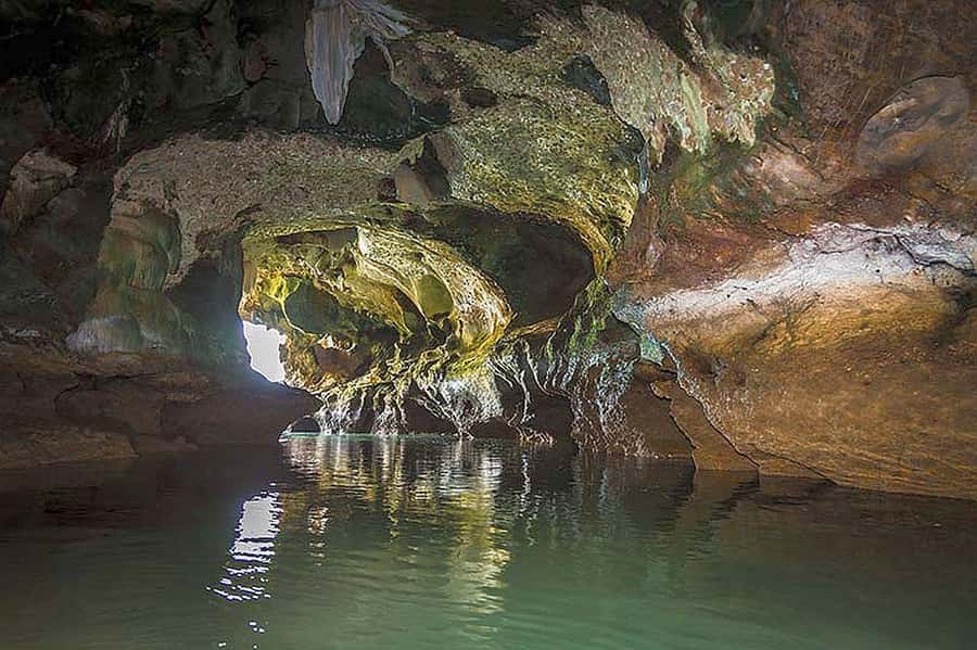 From Khao Lak: Premium James Bond Sunset and Canoe Adventure - James Bond Island is famous, but not always the highlight