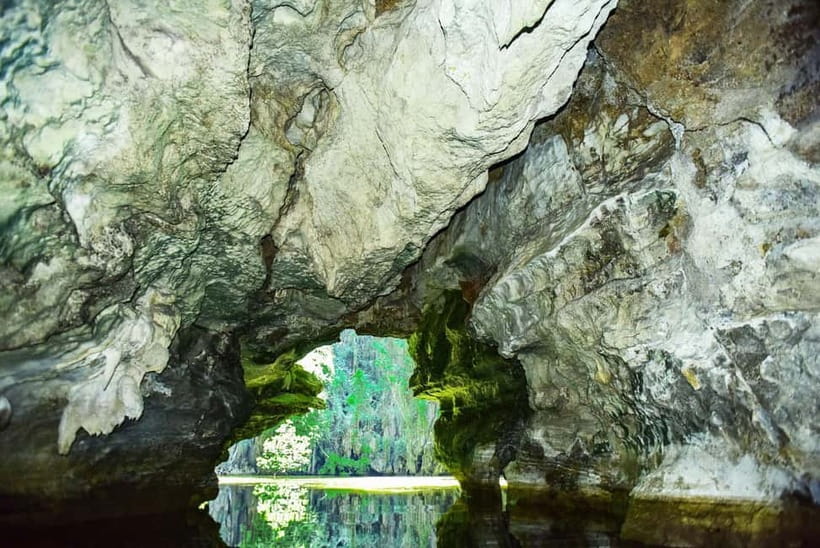 From Krabi: Full-Day Bor Thor Sea Cave Kayaking Adventure - Who should book this kayak trip
