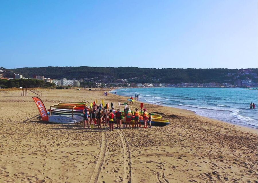 From L'Estartit: Sea Kayaking Tour to the Medes Islands - FAQ