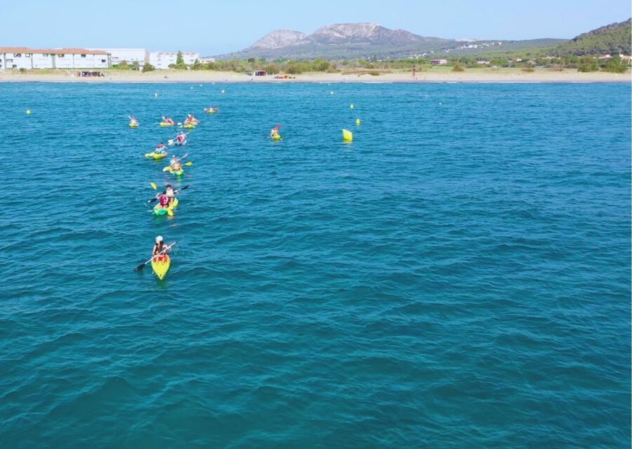 From L'Estartit: Sea Kayaking Tour to the Medes Islands - Who will enjoy this trip most?