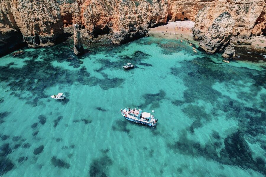 From Lagos: Kayak Experience in Ponta da Piedade - Key points to know before booking
