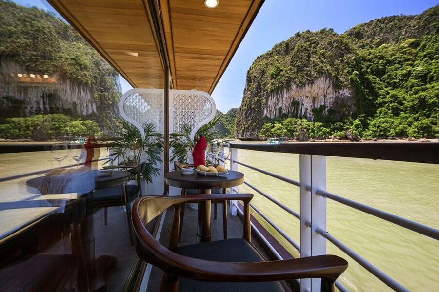 From Lan Ha Bay: 3-Day 2-Night Cruise with Meals & Kayaking - Who will enjoy this Lan Ha Bay cruise