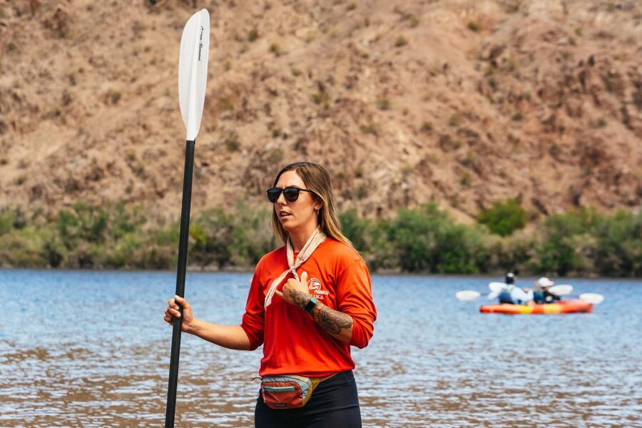 From Las Vegas: Black Canyon Half-Day Kayak Tour - Booking details worth knowing