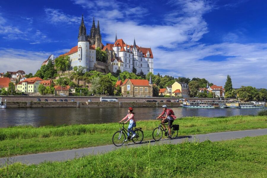 From Meissen: Paddle Steamer Tour to Dresden - Practical tips for a smoother ride
