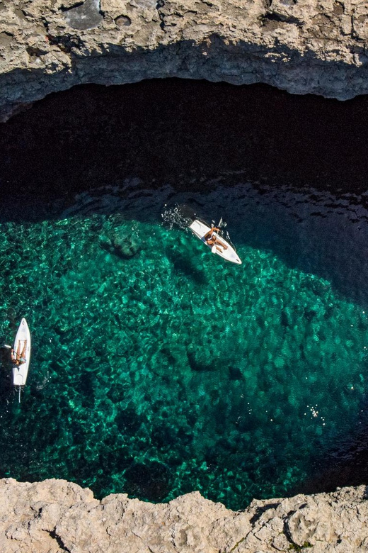 From Mellieħa: Coral Lagoon Kayak Rental - Who should book this kayak rental?