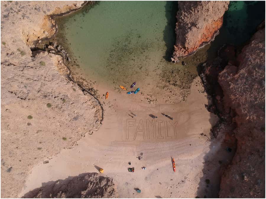 From Muscat: Al Qurum Beach Sunset Kayaking Experience - Is $36 a fair price in Muscat?