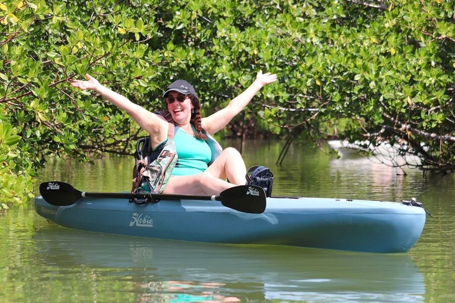 From Naples, FL: Marco Island Mangroves Kayak or Paddle Tour - Key points to know before you book