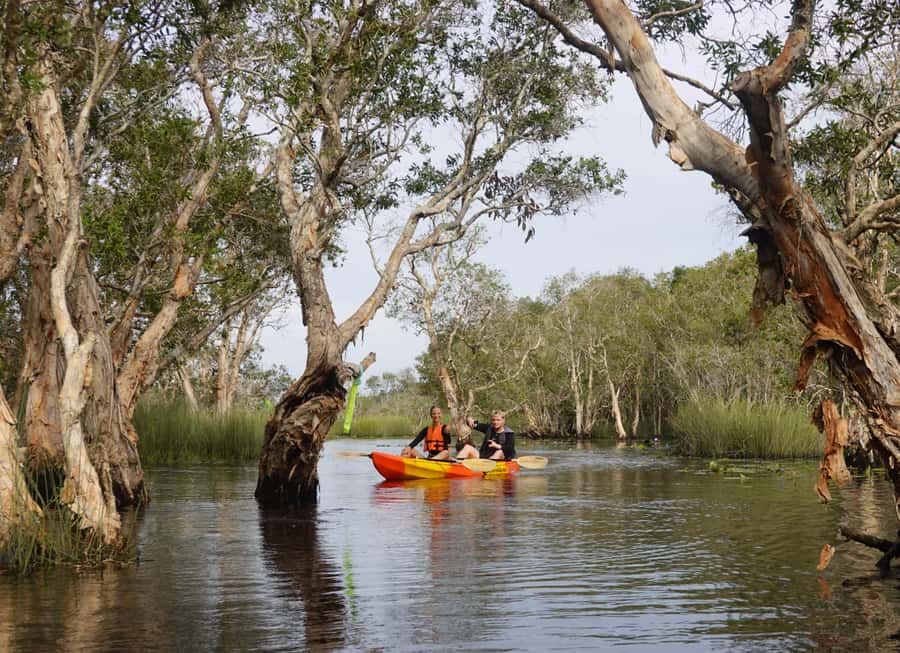 From Pattaya: Rayong Adventure Hike and Kayak Day Trip - Is $353 Good Value From Pattaya?