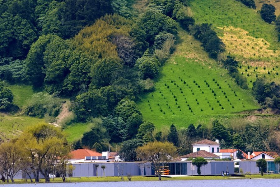 From Ponta Delgada: Sete Cidades Jeep, Bike, & Kayak Ride - What the $94 price really covers