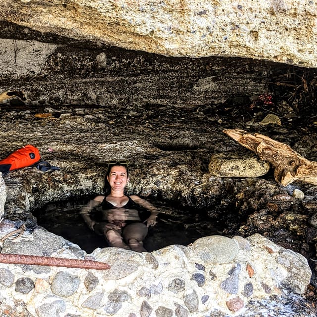 From Sant'Angelo: Ischia Kayak Tour with Italian Aperitif - What Romolo adds to the outing