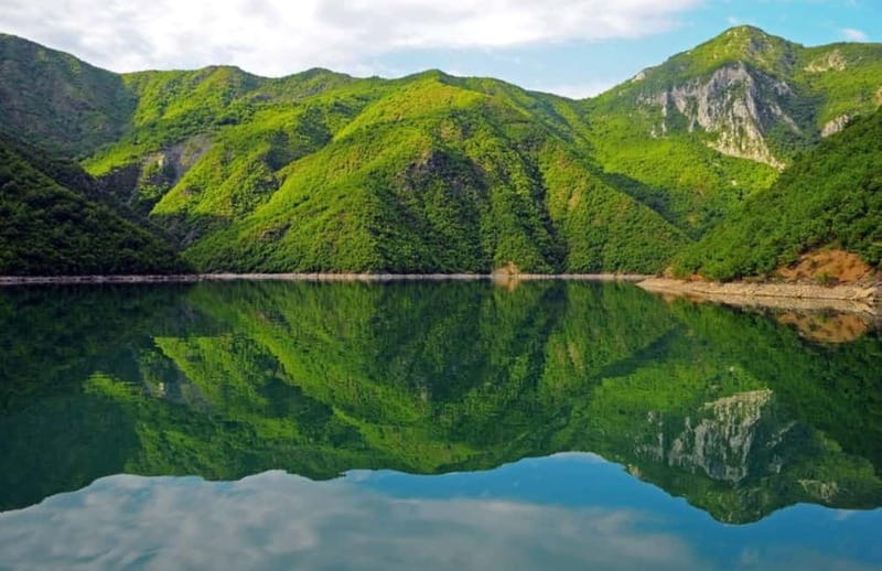 From Shkodra: Koman Lake Adventure with Boat Ride & Kayak - Key points to know before booking