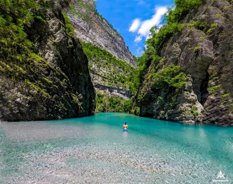 From Shkodra: Koman Lake Adventure with Boat Ride & Kayak - Is $88 a fair price?