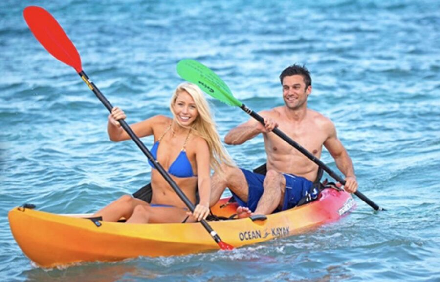 From Sidari, Corfu: Private Canoe Rental with Life Vest - Is $17 per person good value?
