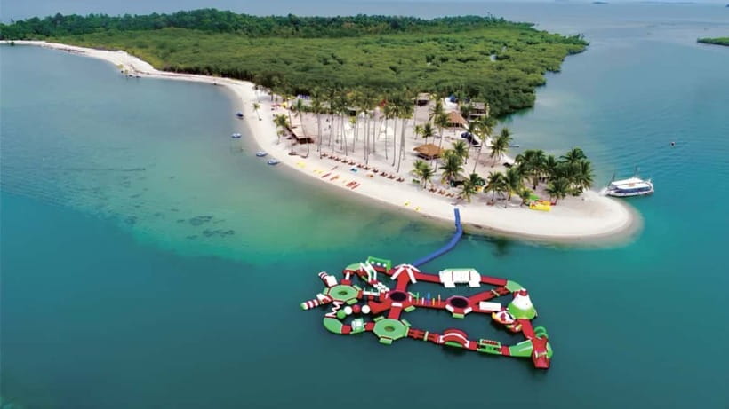From Singapore : Private Batam Island Snorkeling and Canoe - Who will enjoy this Batam day trip most?