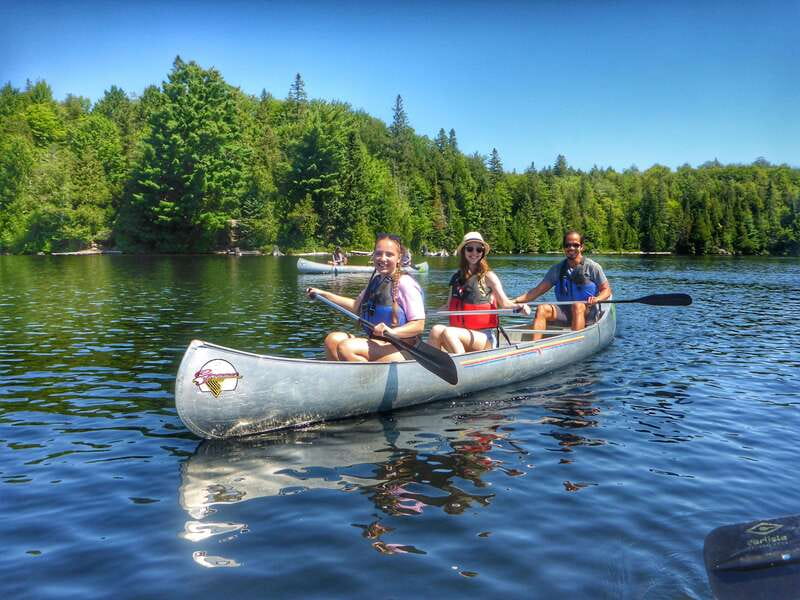 From Toronto: Algonquin Park Canoeing & Hiking Adventure - Why this Toronto day trip works
