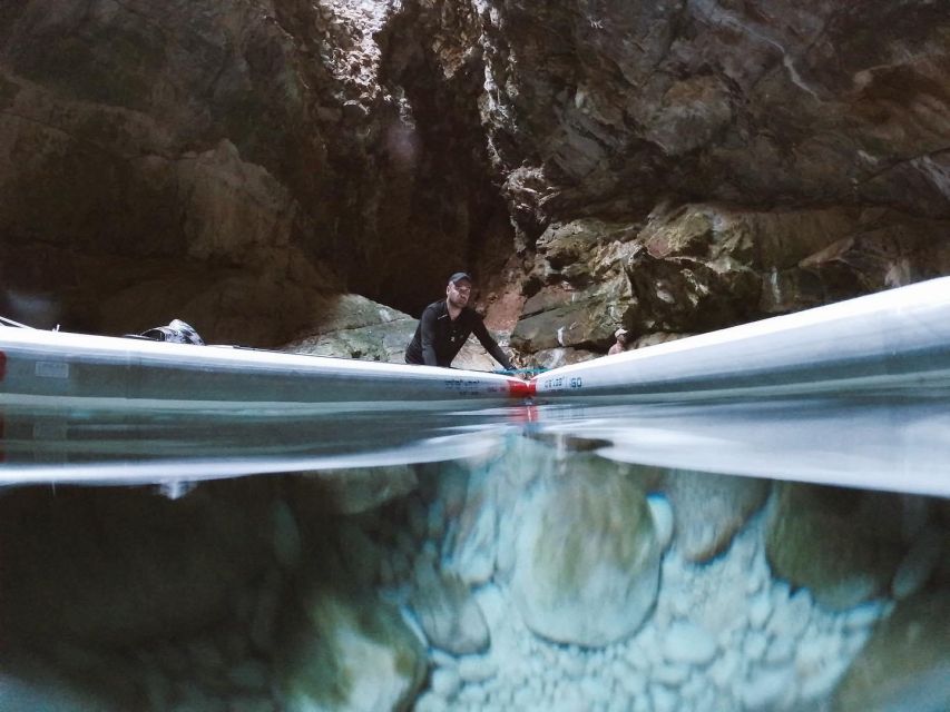 From Zadar: Full Day Dugi Otok Guided Paddle Board Tour - Practical tips for a smoother day