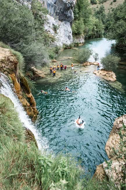 From Zagreb: Mrežnica kayaking & Rastoke village - day trip - Price and overall value at $151