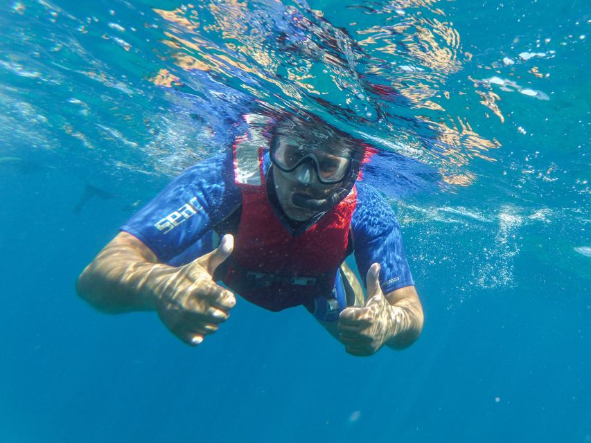 Fuerteventura: 2-Hour Kayaking and Snorkeling Excursion - Practical details before you book