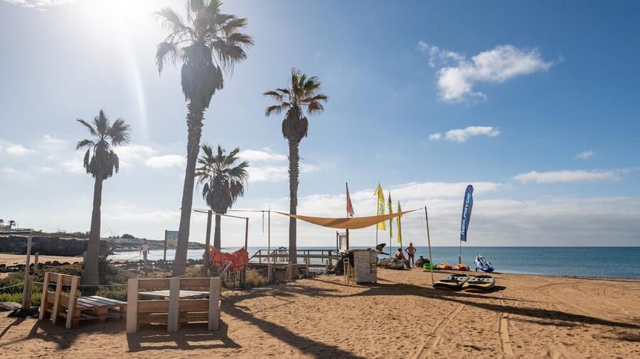 Fuerteventura: Rent a Kayak & discover Costa Calma's Coast! - Key points to know before you book