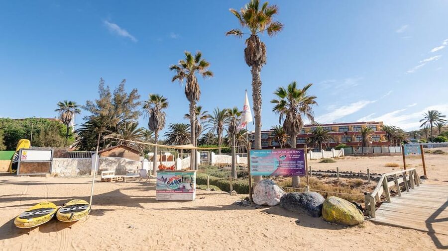 Fuerteventura: Rent a Kayak & discover Costa Calma's Coast! - Choosing the best time of day