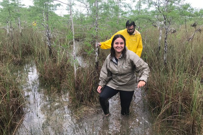 Full-Day Kayak Adventure in the Everglades - A full day in the Everglades, not a quick paddle