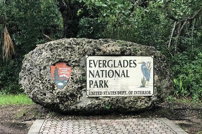 Full-Day Kayak Adventure in the Everglades - Freshwater and saltwater kayaking