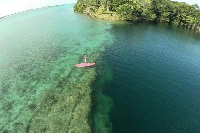 Full Day Kayak Rental in Bacalar - What you need to bring from home