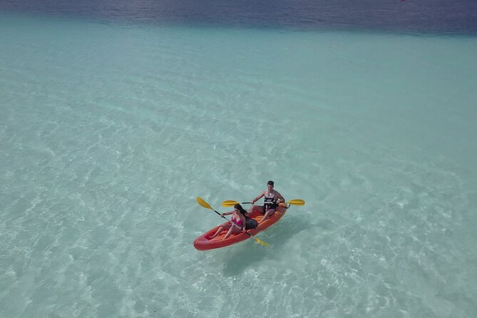 Full Day Kayak Rental in Bacalar - Is the low price good value?