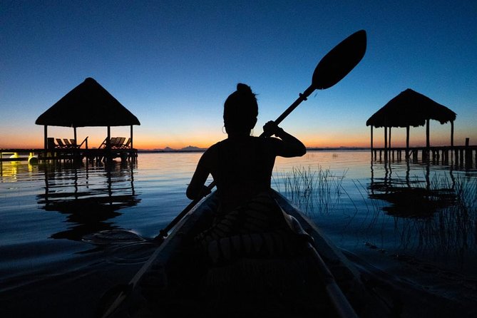 Full Day Kayak Rental in Bacalar - Who will enjoy this rental most?