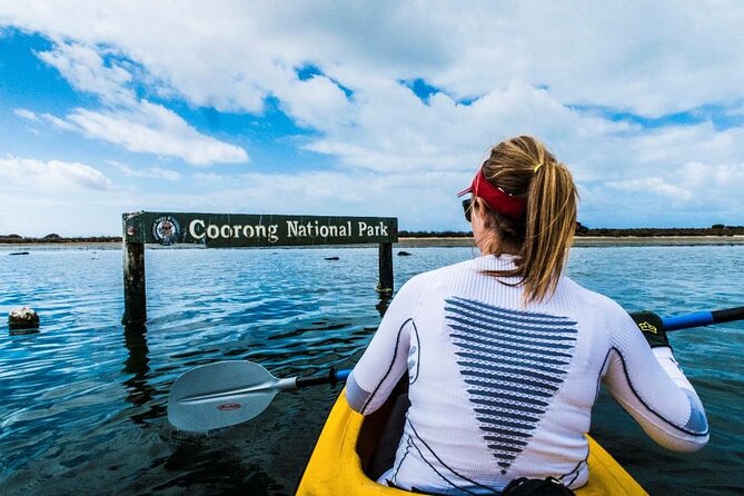 Full Day Kayaking Tour in Coorong National Park - Why this Coorong paddle is different