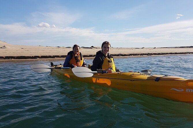 Full Day Kayaking Tour in Coorong National Park - Starting at Mundoo Channel Drive