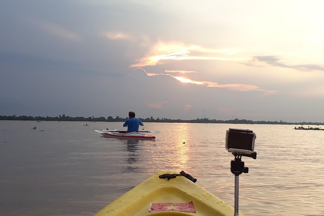 Full Day Off The Beaten Track the Mekong Delta. - Guides make the difference