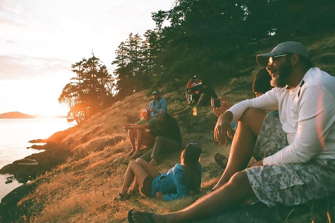 Full Day San Juan Island Kayaking Adventure - Why kayaking Haro Strait is the real attraction