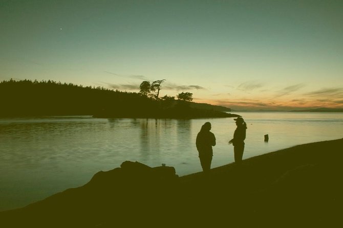 Full Day San Juan Island Kayaking Adventure - What the guides add to the day