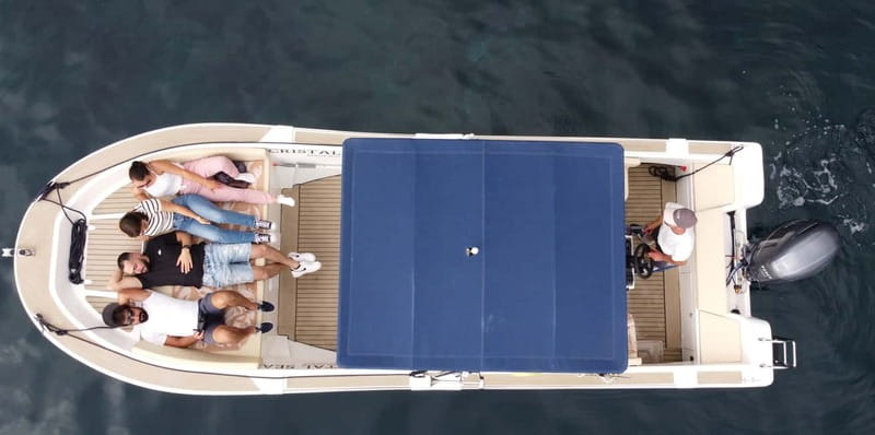 Funchal: Private Boat Tour w/Snorkel & Paddle up 11 people - Who will enjoy this Madeira boat trip?